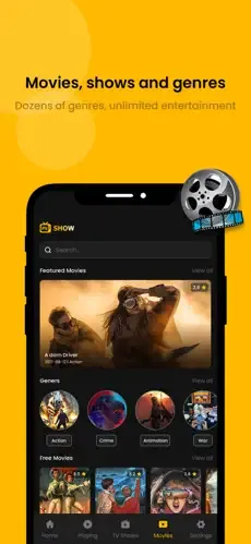 hunt-sony-liv Movies and shows