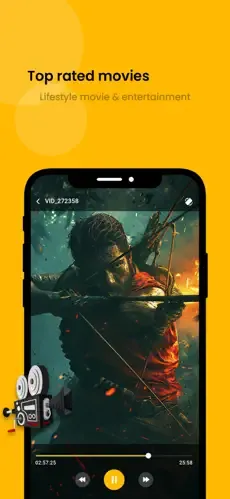 hunt-sony-liv Top Rated Movies